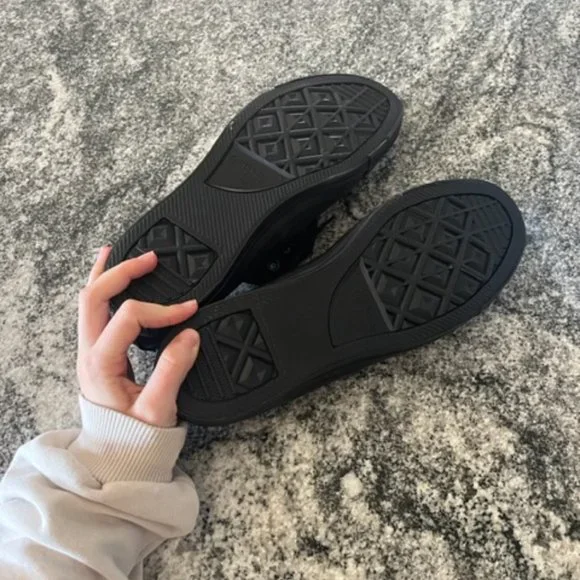 BNWT Converse Chuck Taylor All Star Low Top - Picture 6 of 7